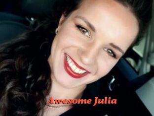 Awesome_Julia