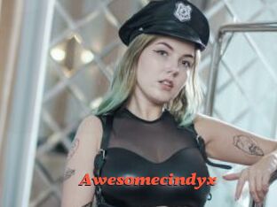 Awesomecindyx