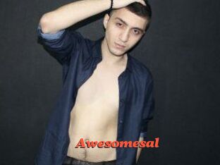 Awesomesal
