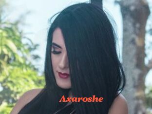 Axaroshe