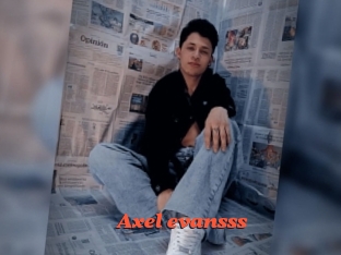 Axel_evansss