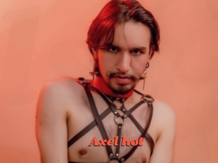 axel_hot Livespot