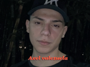 axel_valezuela Livespot