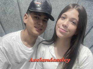 axelandassley Livespot
