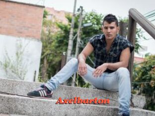 Axelbarton