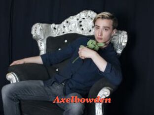 axelbowden Livespot