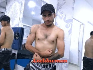 Axeldaemon