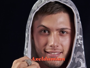 Axeldamian