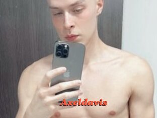 Axeldavis