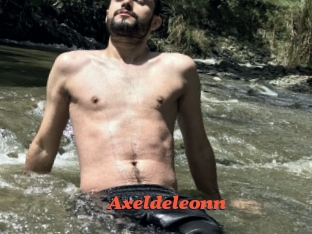 axeldeleonn Livespot