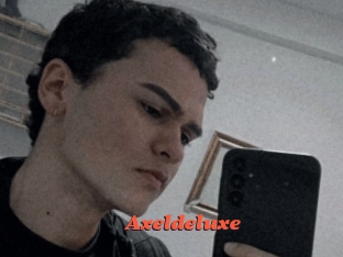 axeldeluxe Livespot