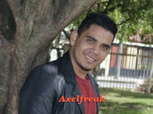 Axelfreak