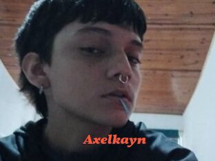 Axelkayn
