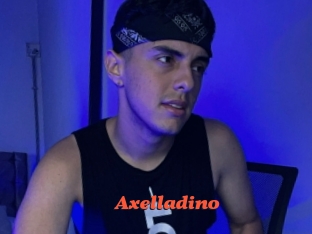 axelladino Livespot
