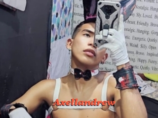axellandrew Livespot