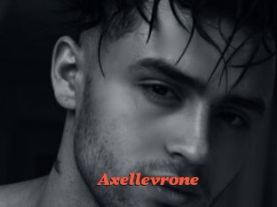 Axellevrone