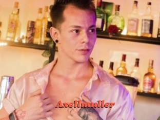 Axellmuller