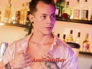Axellmuller