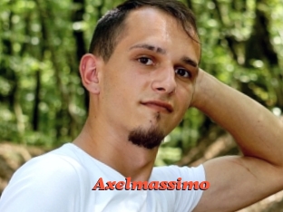 axelmassimo Livespot