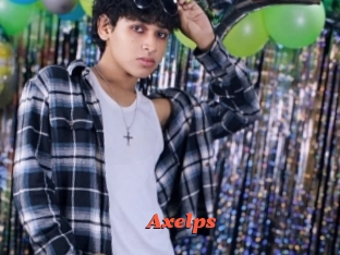 axelps Livespot