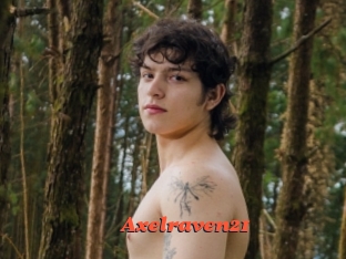 Axelraven21