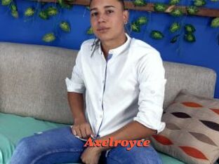 Axelroyce
