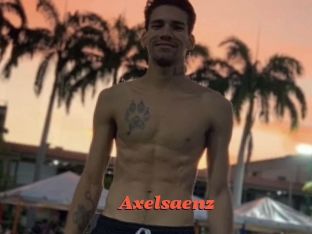 Axelsaenz