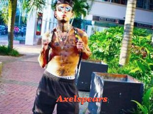 Axelspears