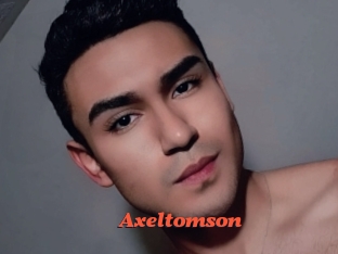 Axeltomson