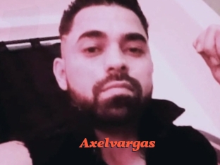 Axelvargas