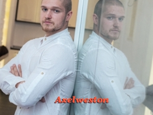 Axelweston