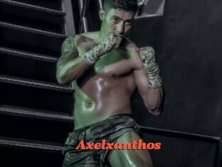 Axelxanthos