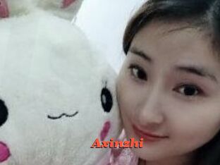 Axinzhi