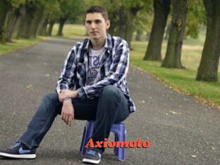 Axiomoto
