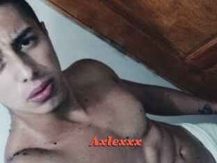 Axlexxx