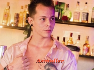 Axmuller