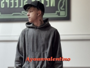 Ayaanvalentino
