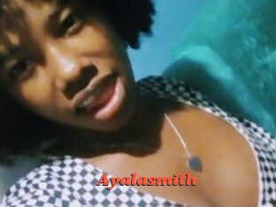 Ayalasmith