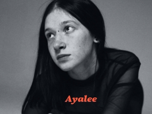 ayalee Livespot
