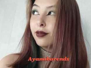 Ayanabarends