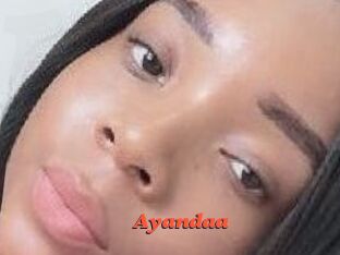 Ayandaa
