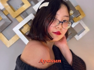 Ayasun
