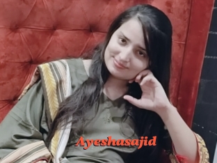 Ayeshasajid