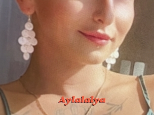 Aylalalya