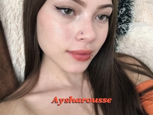 Aysharousse