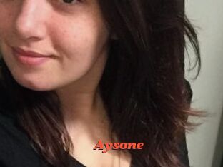 Aysone