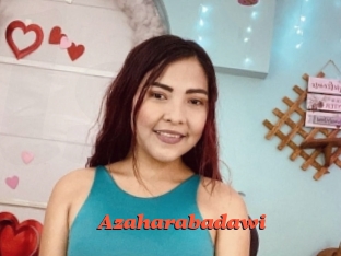 Azaharabadawi