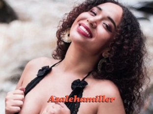 Azalehamiller