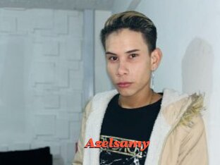 Azelsamy