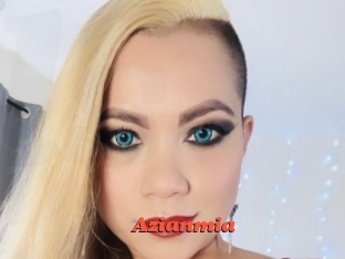 Azianmia